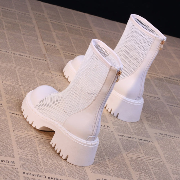 WijnandaBoots I Enkelaarzen Für Damen