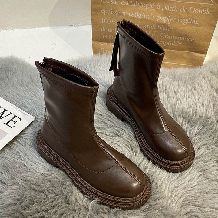 Xina Boots | Lässig, bequem & trendig 8