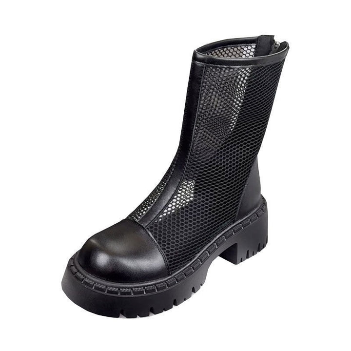WijnandaBoots I Enkelaarzen Für Damen
