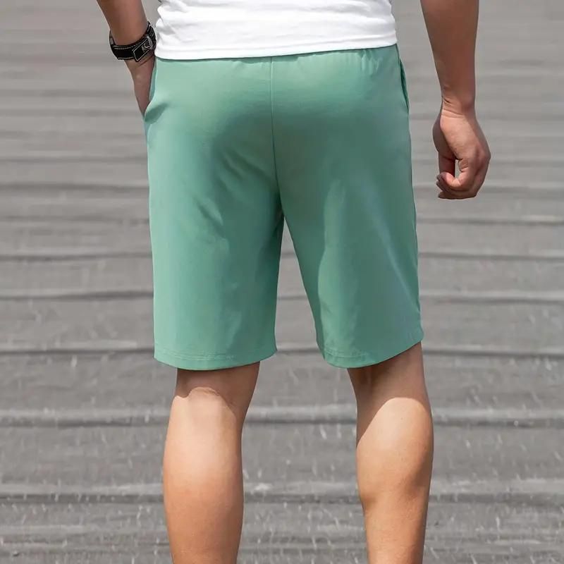  Bequeme trendige Shorts von Männern-5