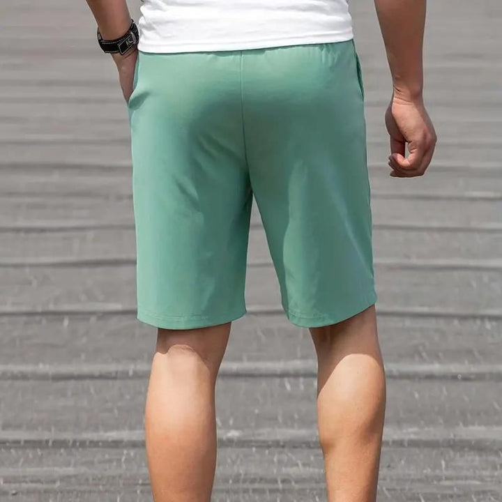  Bequeme trendige Shorts von Männern-5