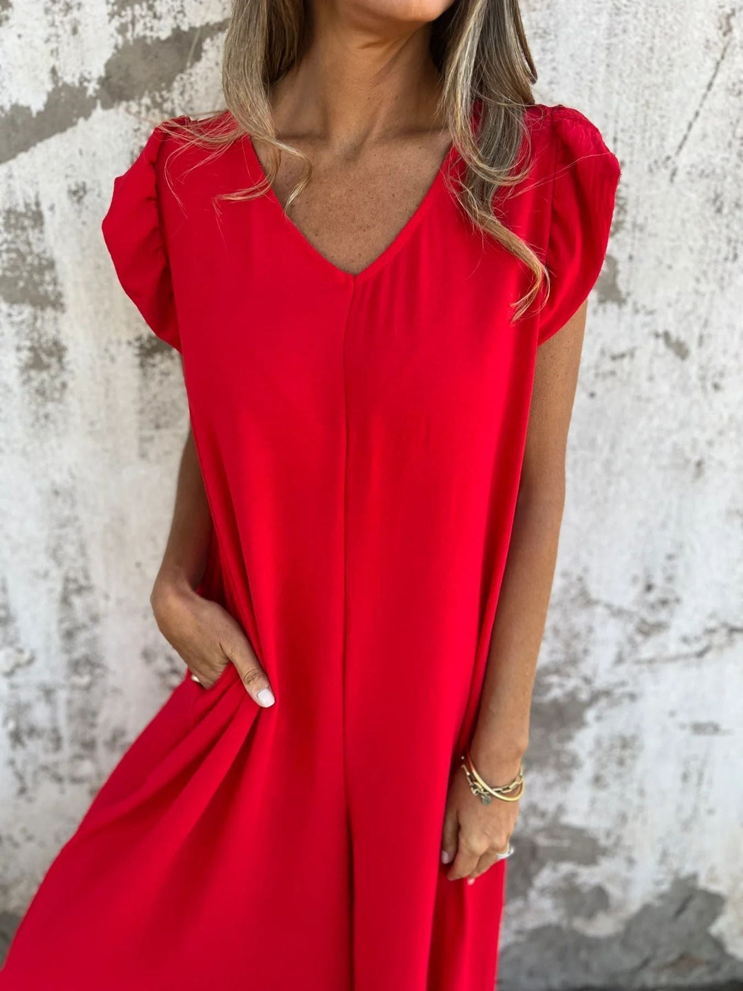 Zayla™ - Schicker Leoparden-Jumpsuit 8