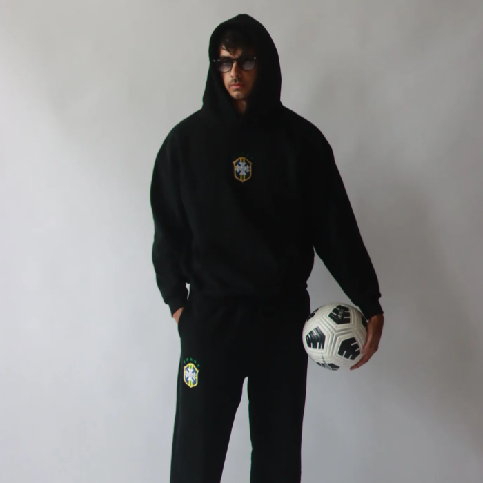 Zweitteil Sportlicher Trainingsanzug - Damian 4