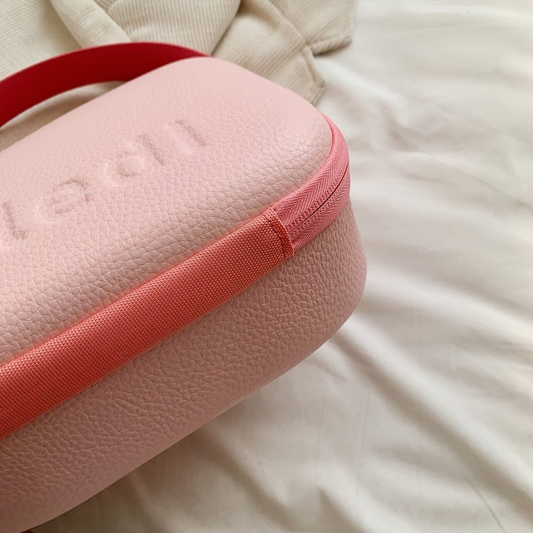 Ava | Vielseitiger, langlebiger und geräumiger Organizer für Beauty-Essentials