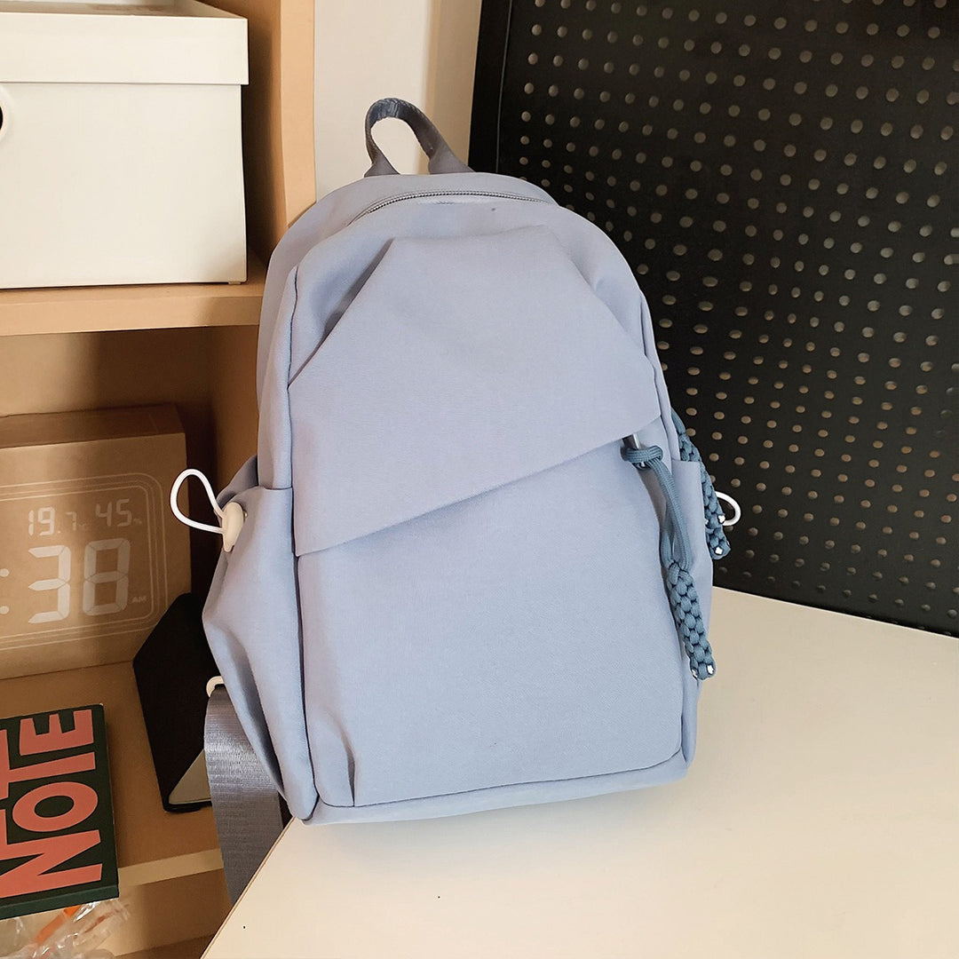 Isabel | Stilvolle Schultertasche mit mehreren Fächern