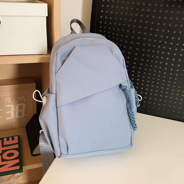 Isabel | Stilvolle Schultertasche mit mehreren Fächern