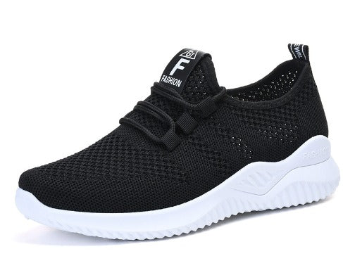 CHARLES | Bequem Sneakers