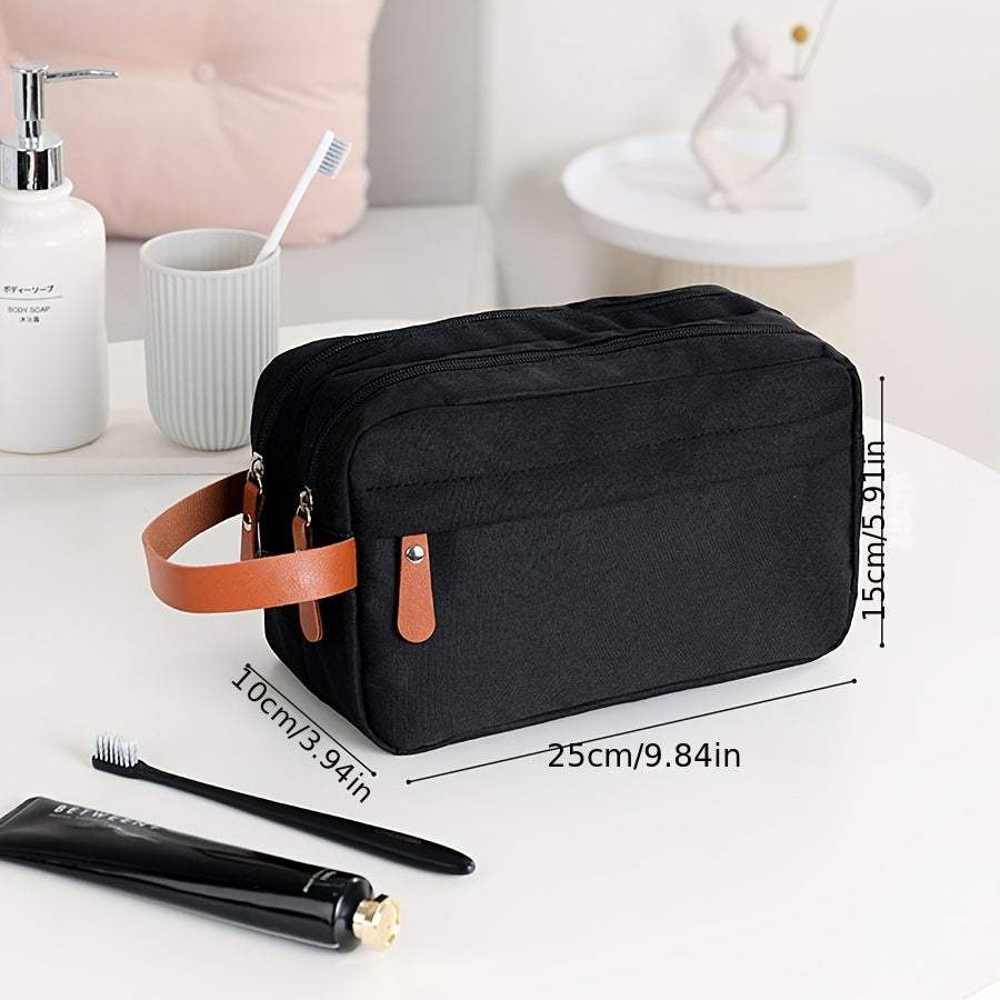 Avani | Vielseitige und funktionale Kosmetikaufbew Tasche