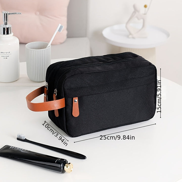 Avani | Vielseitige und funktionale Kosmetikaufbew Tasche