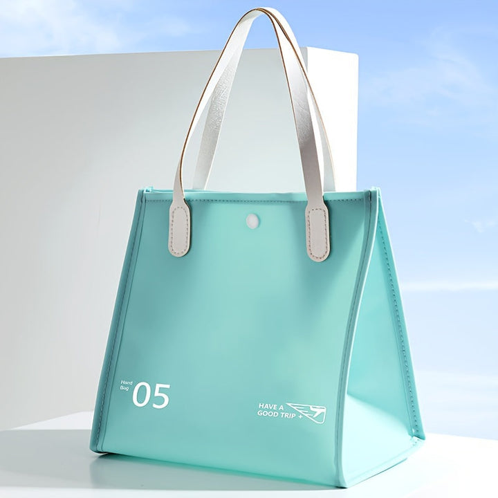 Eleanor | Elegante und reisefreundliche Kulturbeuteltasche