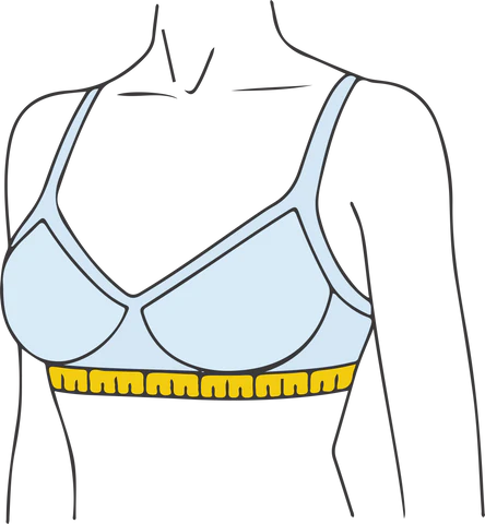 ROXY | Damen-Push-Up-BH aus Spitze