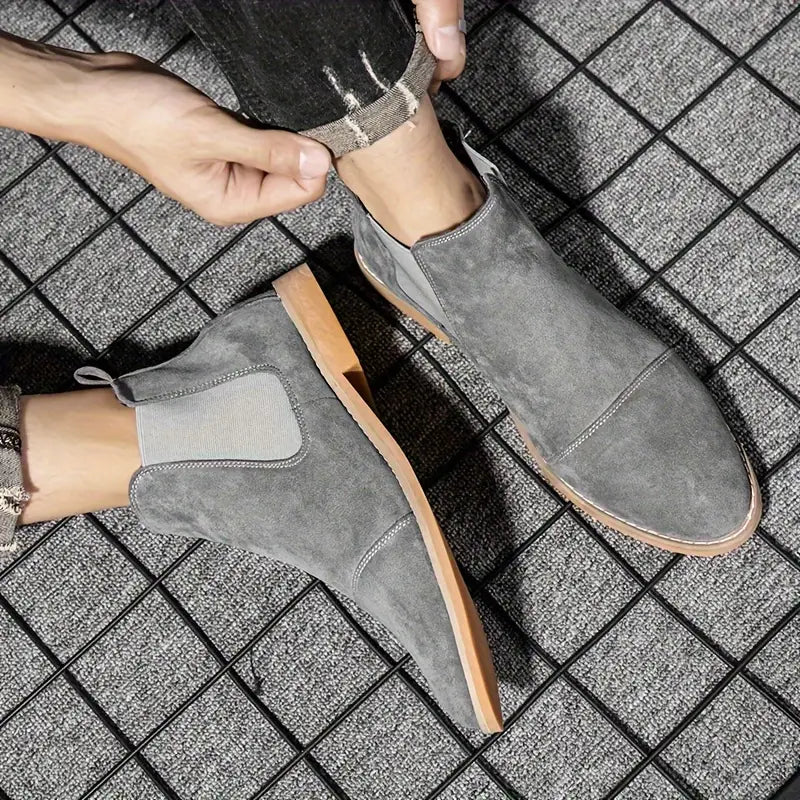 EDWARD | Casual-Stiefel für Herren