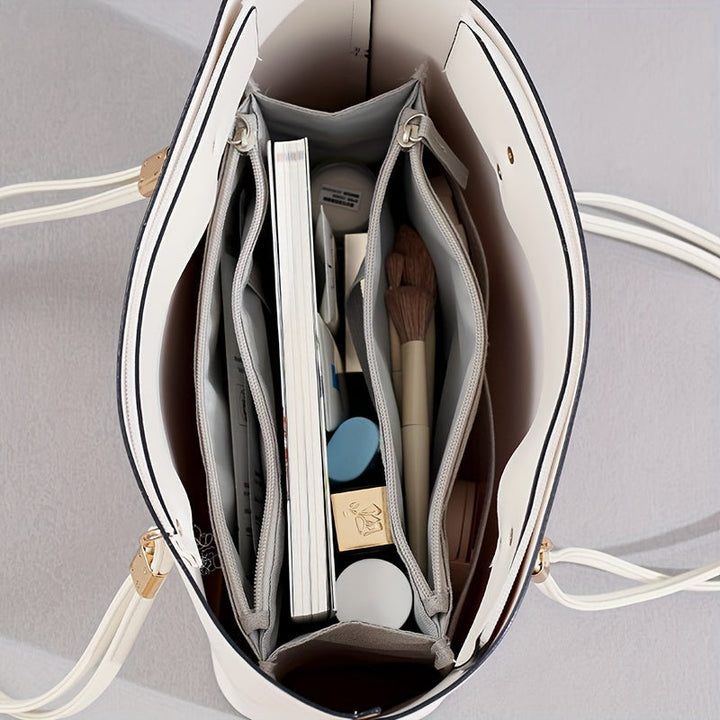 Sofia | Praktischer und Stilvoller Kosmetik Organizer