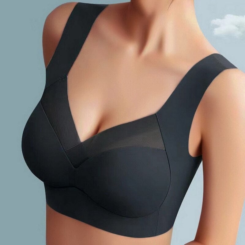 Bequemer BH für Damen – Sanft & Unterstützend