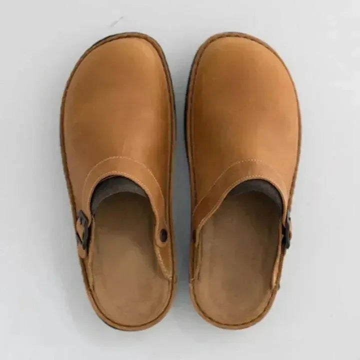 Adam | Strapazierfähige Schuhe für Jeden Tag