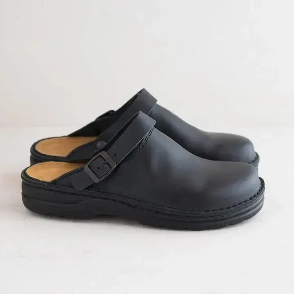 Adam | Strapazierfähige Schuhe für Jeden Tag