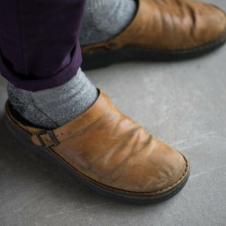 Adam | Strapazierfähige Schuhe für Jeden Tag