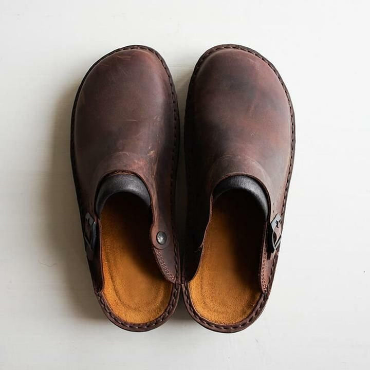 Adam | Strapazierfähige Schuhe für Jeden Tag