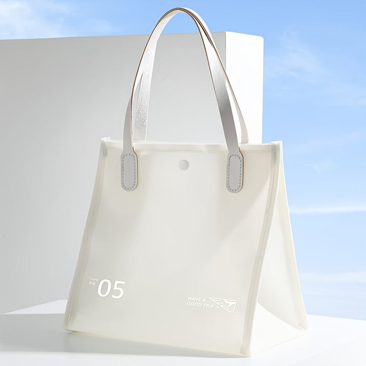 Eleanor | Elegante und reisefreundliche Kulturbeuteltasche
