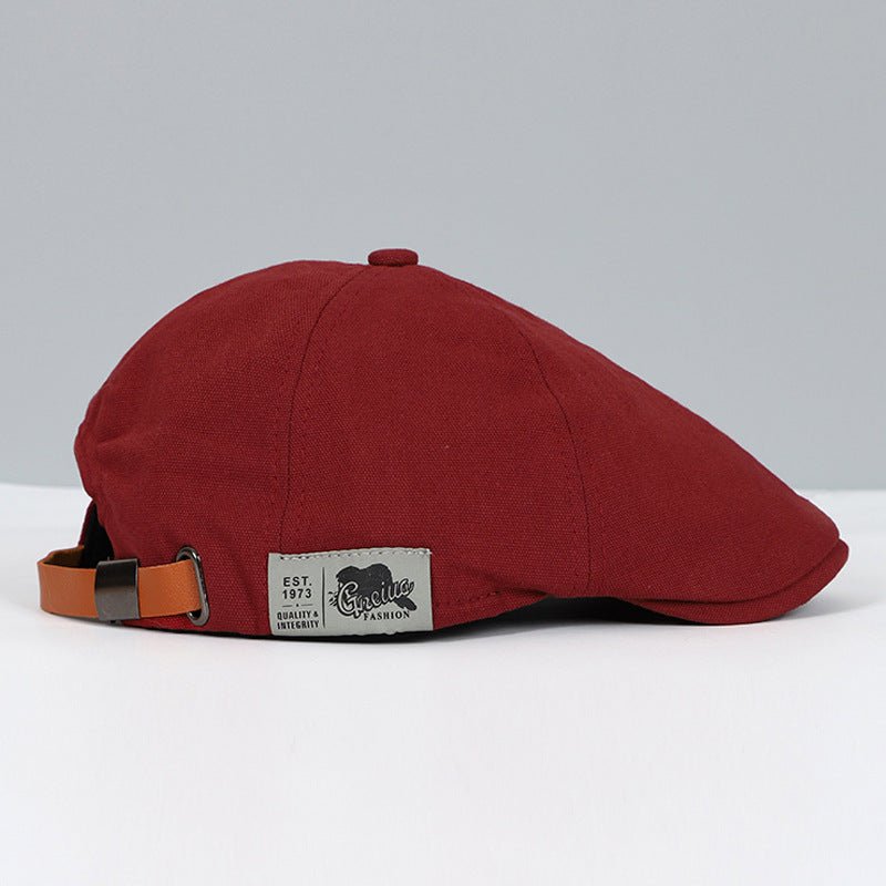 MAVE | Altes Geld Baret