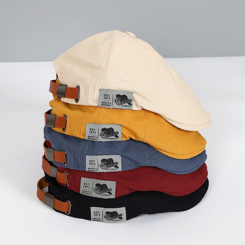 MAVE | Altes Geld Baret