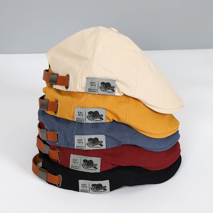 MAVE | Altes Geld Baret