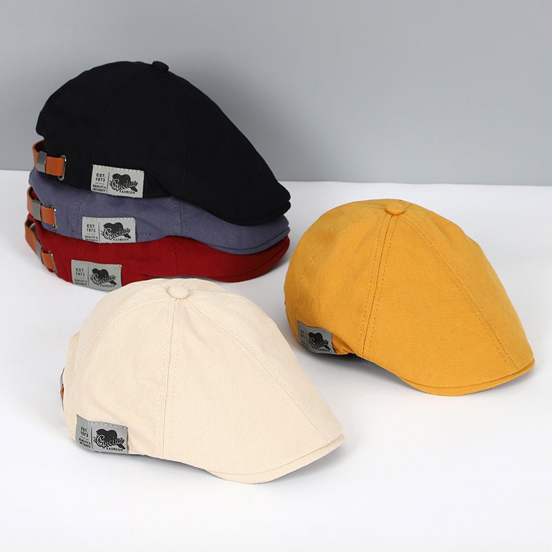 MAVE | Altes Geld Baret