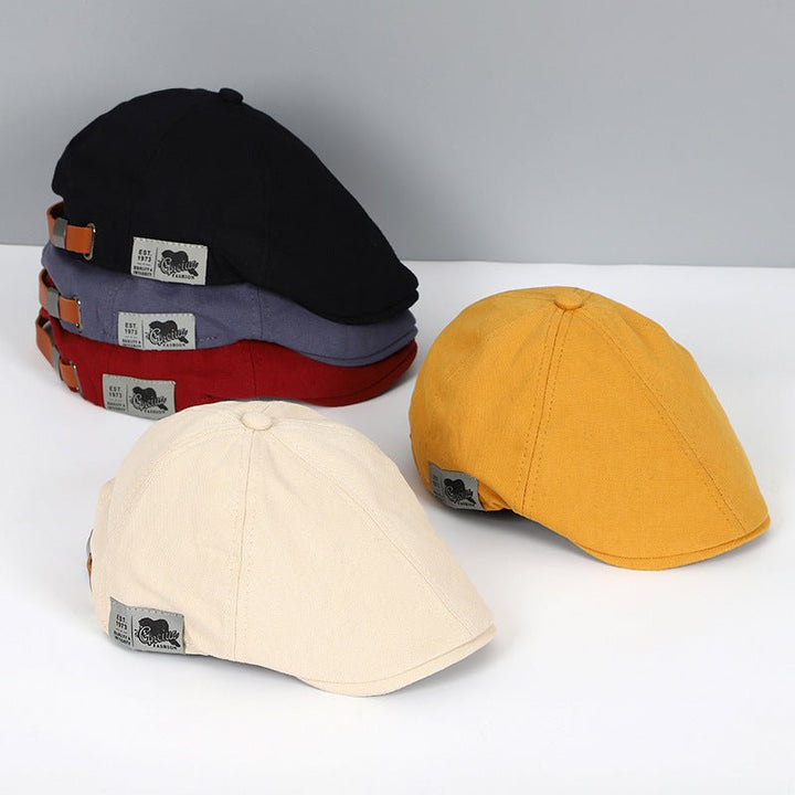 MAVE | Altes Geld Baret