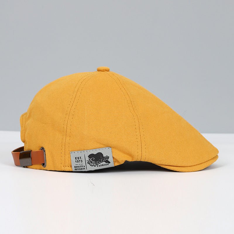 MAVE | Altes Geld Baret