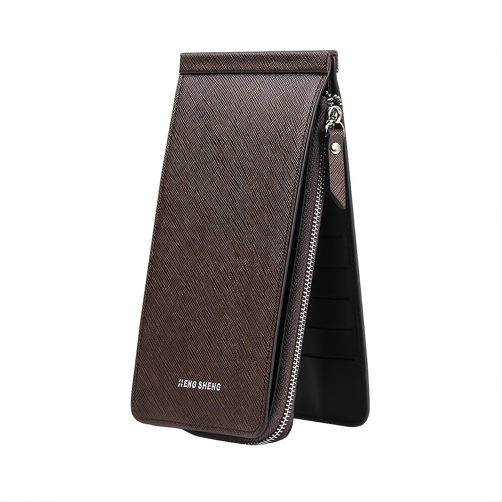 Gwen | Sicheres Reise-Portemonnaie | Multi-Karten-Organizer