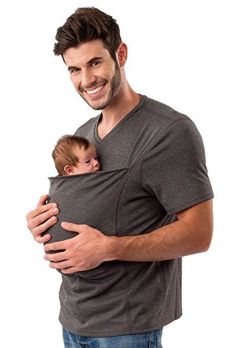 Tragetuch T-Shirt - CarryEase