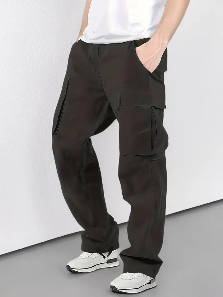 CHRISTOFFEL | Lässige Herren Hose