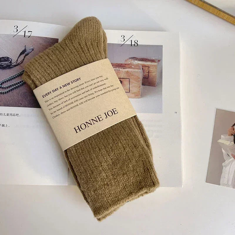 Braelynn | Stylische und Bequeme Socken