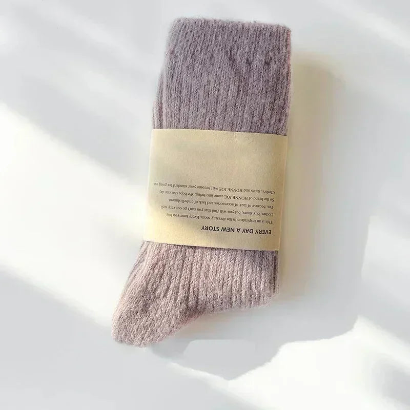 Braelynn | Stylische und Bequeme Socken
