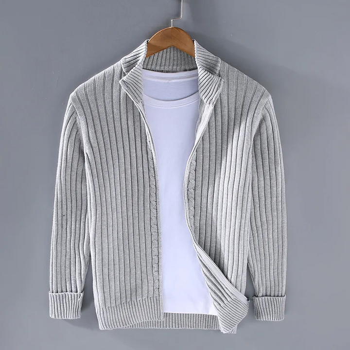TOM | Gemütlicher Cardigan für Männer
