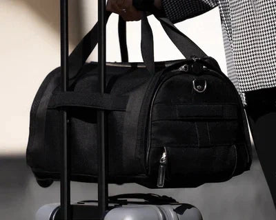 MILLS | Multifunktionale Reisetasche Deluxe