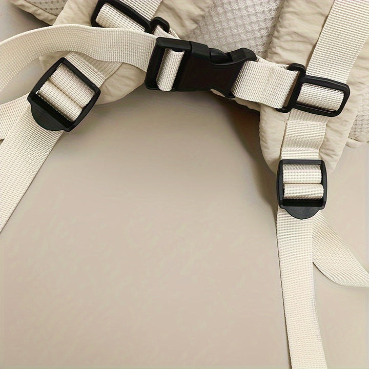 Eva | Vielseitige Schultertasche mit großer Kapazität