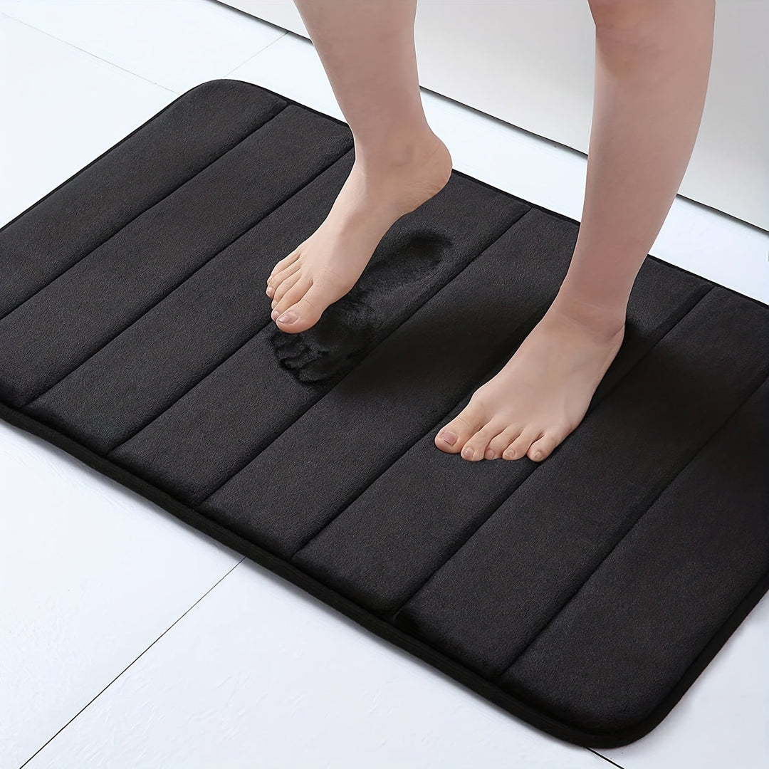  Badmat Safemat -Anti -Slip- und Fast -drying -Badezimmermatte-2
