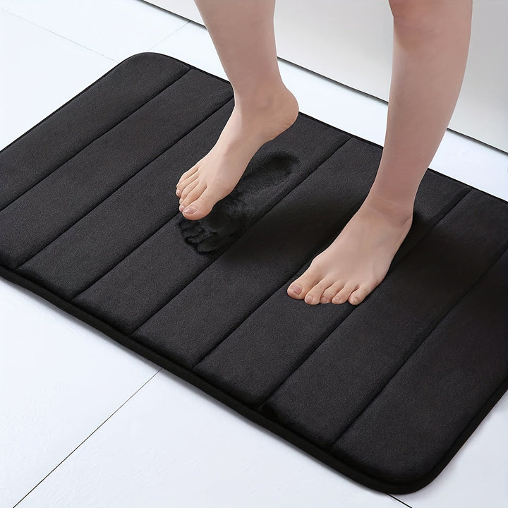  Badmat Safemat -Anti -Slip- und Fast -drying -Badezimmermatte-2