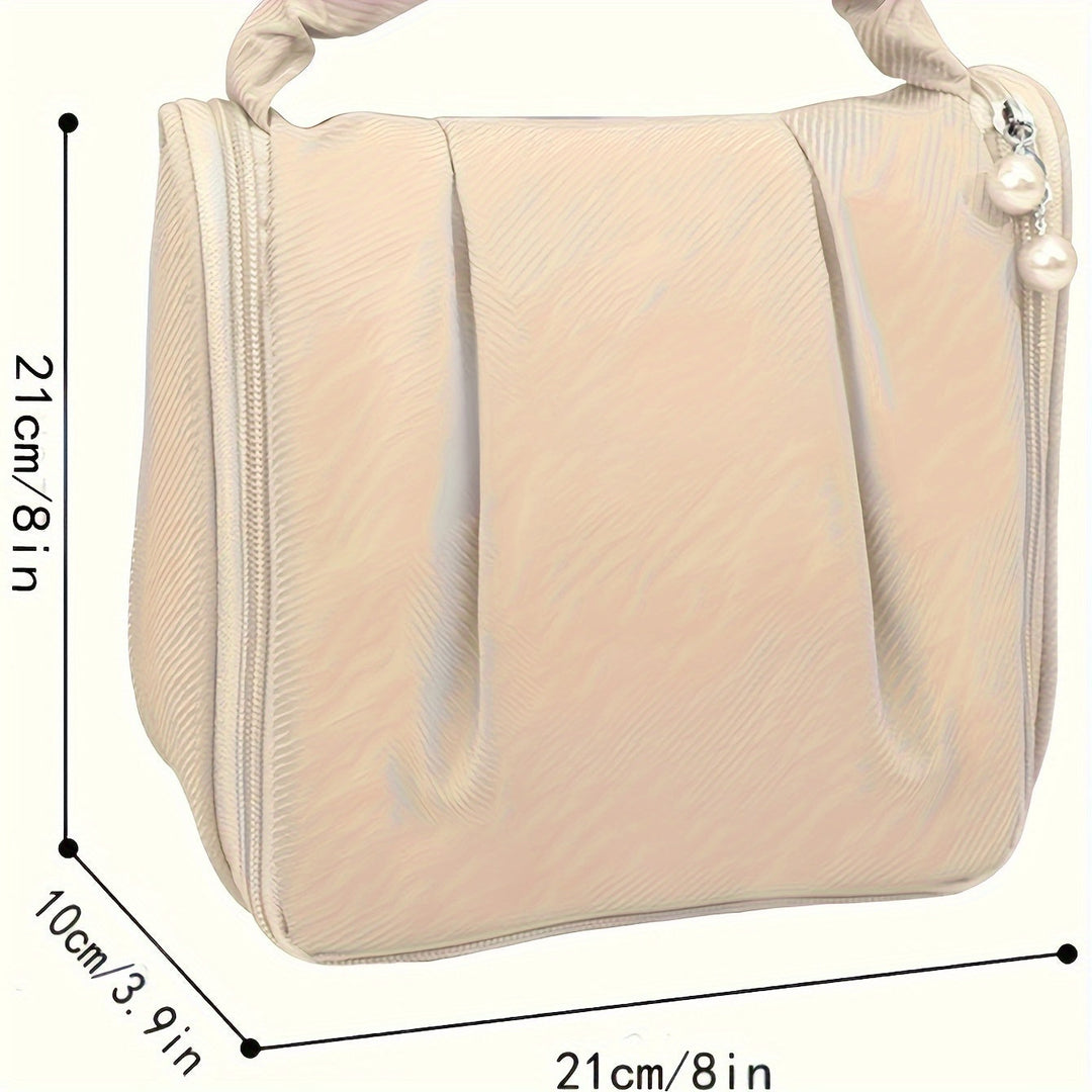 Rhea | Langlebiger und stilvoller Toiletten Organizer