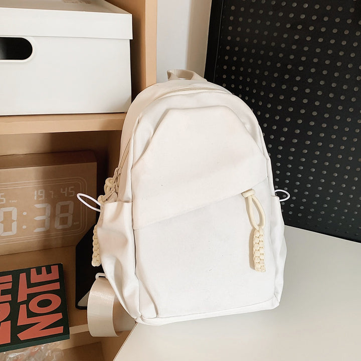Isabel | Stilvolle Schultertasche mit mehreren Fächern