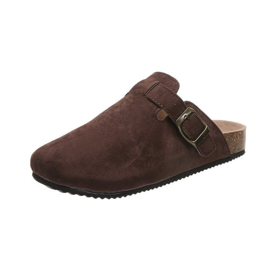 Henry | Bequeme Schuhe für Entspannte Momente