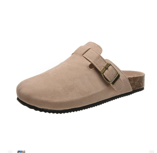 Henry | Bequeme Schuhe für Entspannte Momente