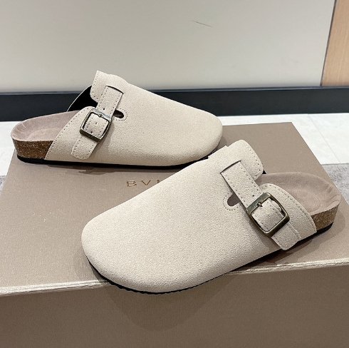 Henry | Bequeme Schuhe für Entspannte Momente