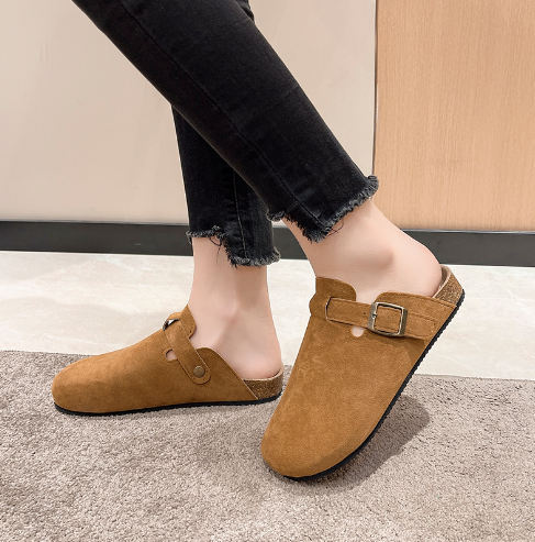 Henry | Bequeme Schuhe für Entspannte Momente
