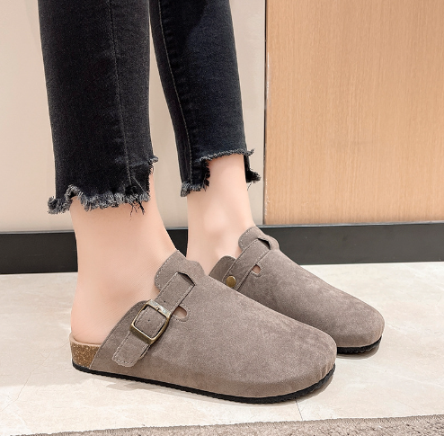 Henry | Bequeme Schuhe für Entspannte Momente