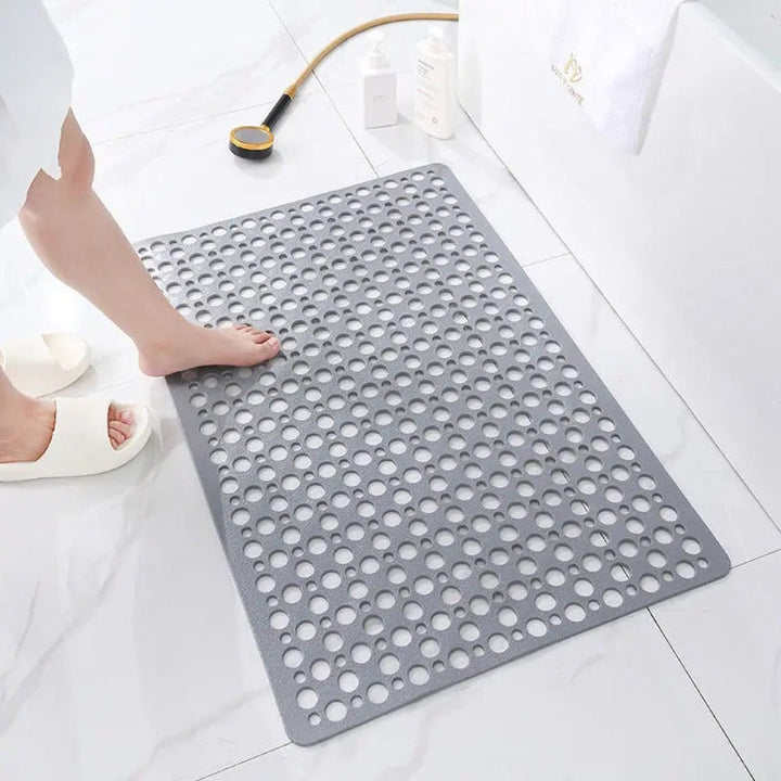  Anti -Flip -Duschmatten -Anigrip - Antibakteriell, hygienisch und langlebig-3