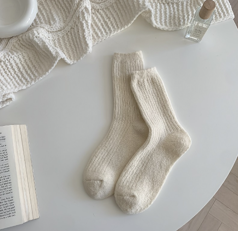 Braelynn | Stylische und Bequeme Socken
