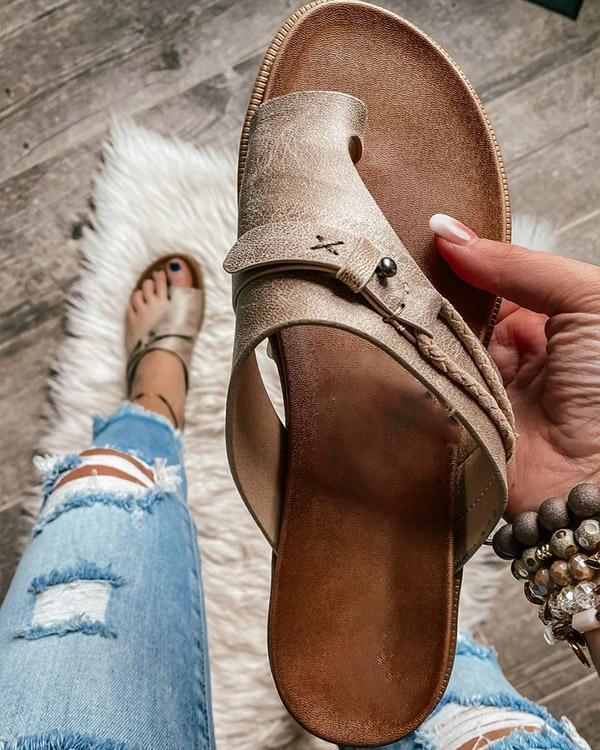 CARA | Sandalen für Frauen