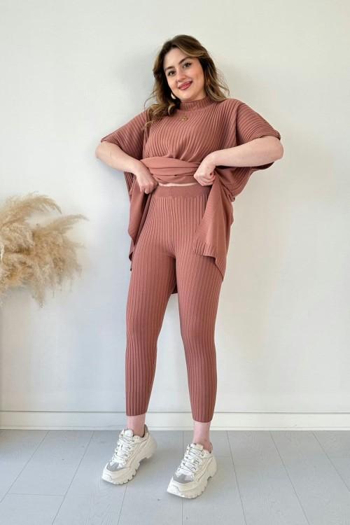 Niki | Zweiteiliges Bequem-Set